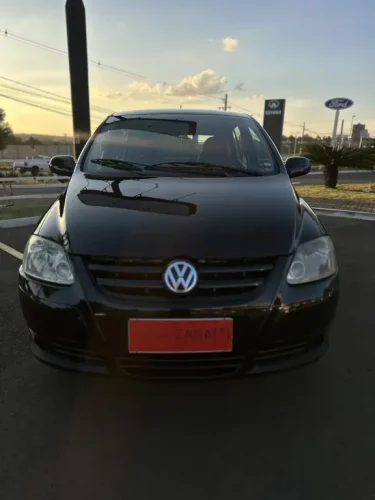 VOLKSWAGEN Fox 1.0 4P FLEX, Foto 2