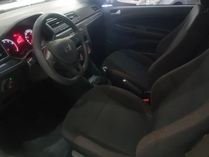 VOLKSWAGEN Saveiro 1.6 16V FLEX MSI ROBUST CABINE SIMPLES, Foto 8