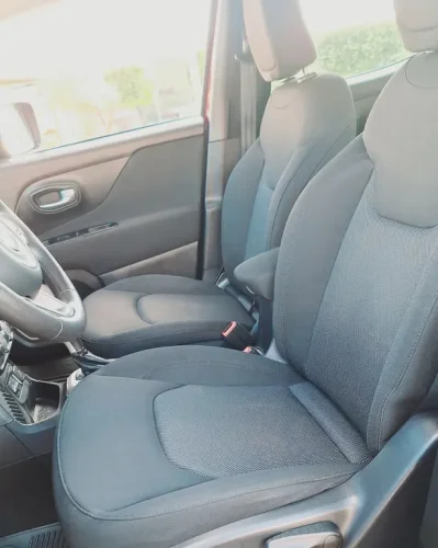 JEEP Renegade 1.8 16V 4P FLEX SPORT AUTOMTICO, Foto 7