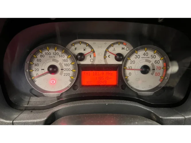 FIAT Strada 1.8 16V FLEX ADVENTURE CABINE ESTENDIDA, Foto 7