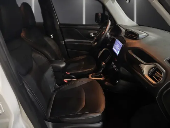 JEEP Renegade 1.8 16V 4P FLEX AUTOMTICO, Foto 9