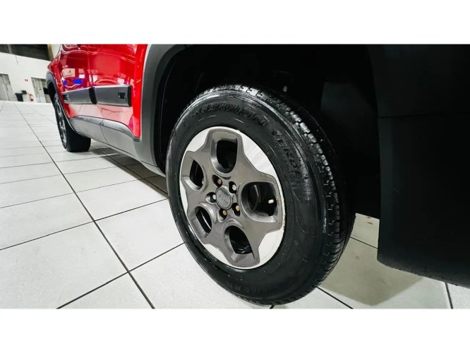 JEEP Renegade 1.8 16V 4P FLEX SPORT, Foto 8