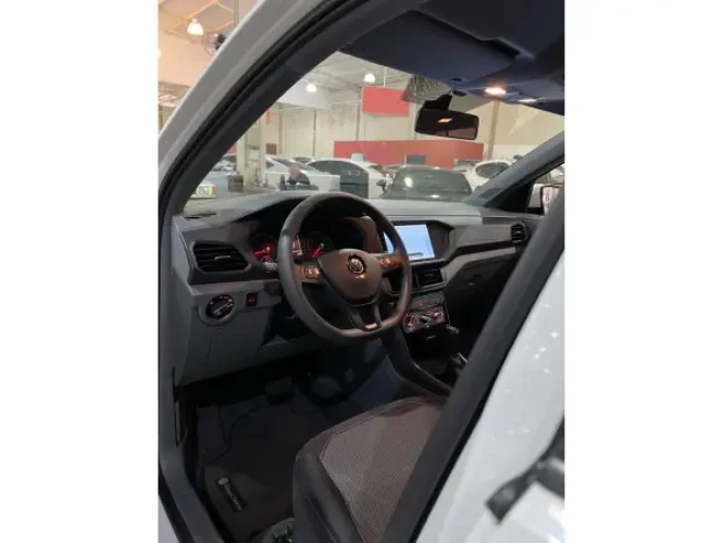 VOLKSWAGEN T-Cross 1.0 4P 200 TSI FLEX SENSE AUTOM�TICO, Foto 5