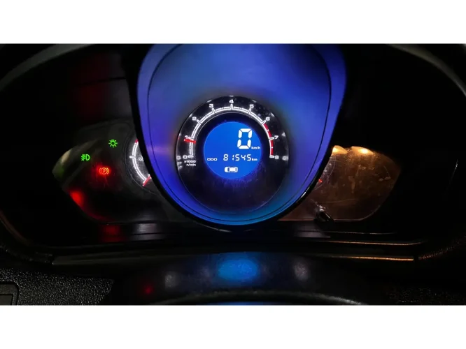 LIFAN X60 1.8 16V 4P TALENT, Foto 9