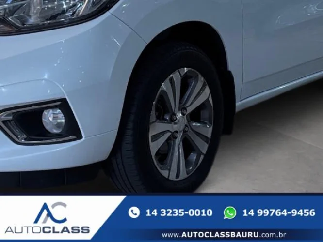 CHEVROLET Spin 1.8 4P FLEX PREMIER 7 LUGARES AUTOM�TICO, Foto 3