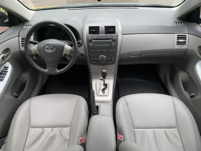 TOYOTA Corolla 1.8 16V 4P XEI FLEX AUTOM�TICO, Foto 2