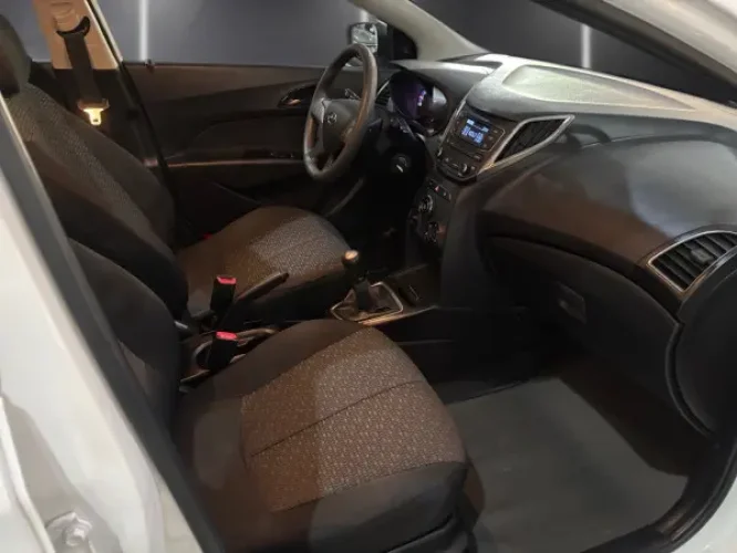 HYUNDAI HB 20 Hatch 1.0 12V 4P FLEX UNIQUE, Foto 9