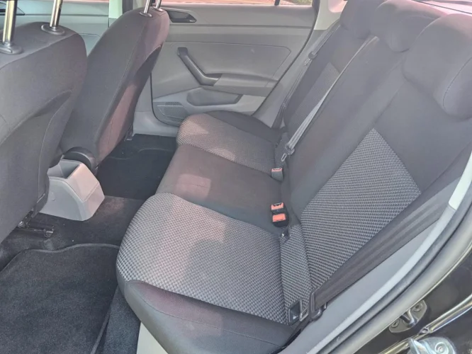 VOLKSWAGEN Virtus 1.6 4P MSI FLEX AUTOMTICO, Foto 13