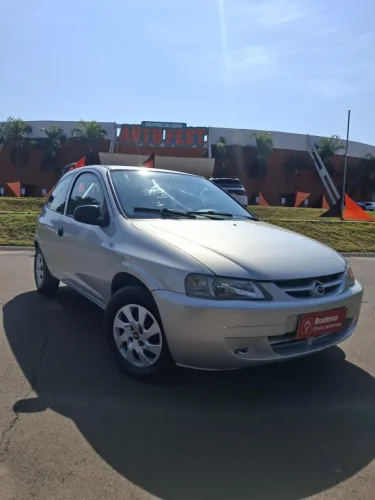 CHEVROLET Celta 1.0 VHC SUPER , Foto 1