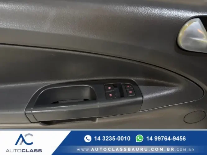 VOLKSWAGEN Saveiro 1.6 16V FLEX MSI ROBUST CABINE SIMPLES, Foto 11
