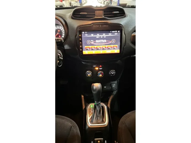 JEEP Renegade 1.8 16V 4P FLEX AUTOMTICO, Foto 11