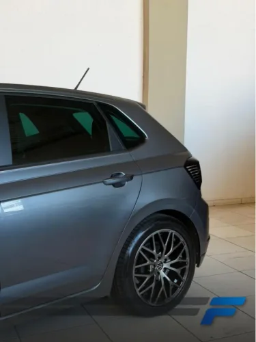 VOLKSWAGEN Polo Hatch 1.0 4P 170 TSI COMFORTLINE AUTOM�TICO, Foto 17