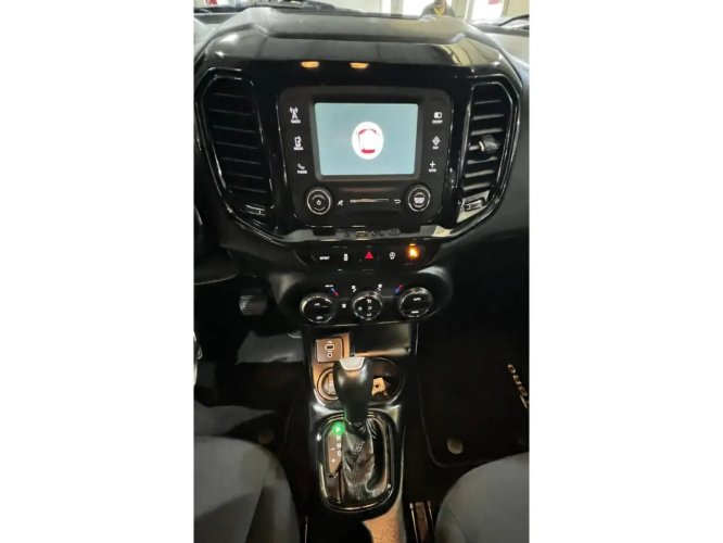 FIAT Toro 2.4 16V 4P FREEDOM MULTIAIR FLEX AUTOM�TICO, Foto 14