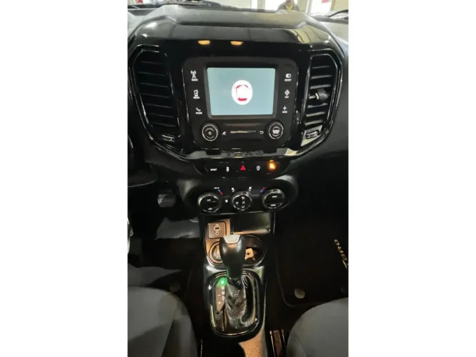 FIAT Toro 2.4 16V 4P FREEDOM MULTIAIR FLEX AUTOM�TICO, Foto 14