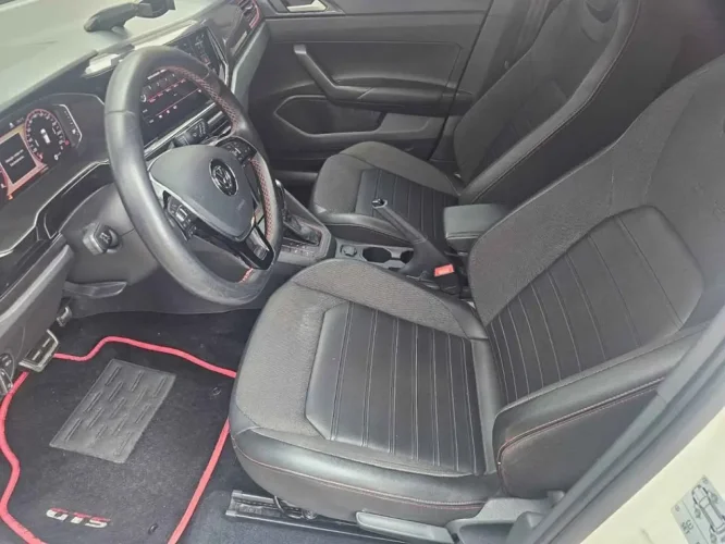 VOLKSWAGEN Polo Hatch 1.4 4P 250 TSI GTS AUTOM�TICO, Foto 14