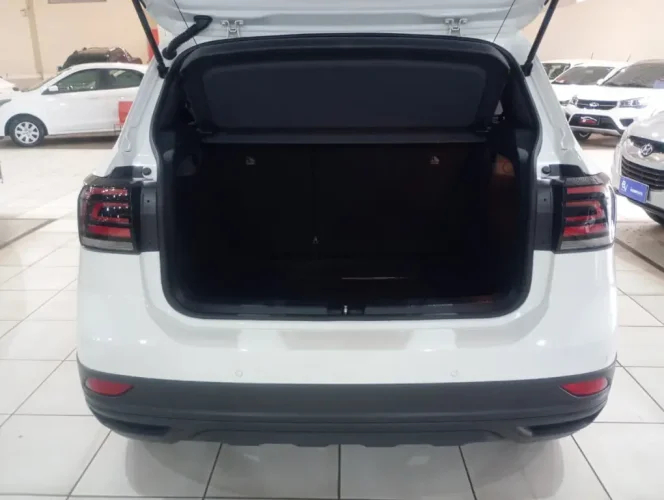VOLKSWAGEN T-Cross 1.0 4P 200 TSI FLEX AUTOM�TICO, Foto 17