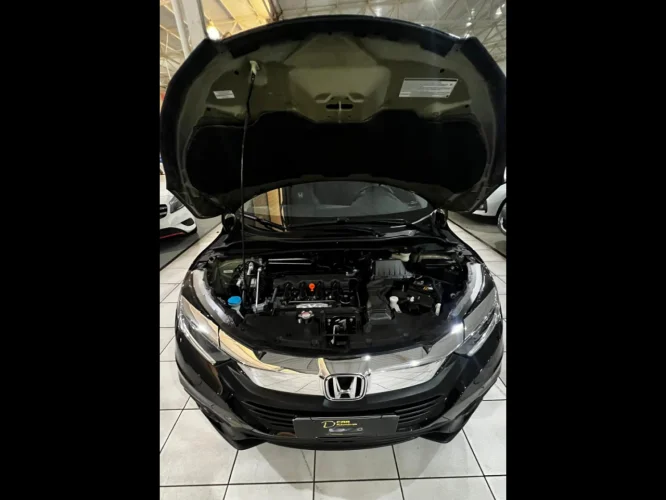 HONDA HR-V 1.8 16V 4P LX FLEX, Foto 6