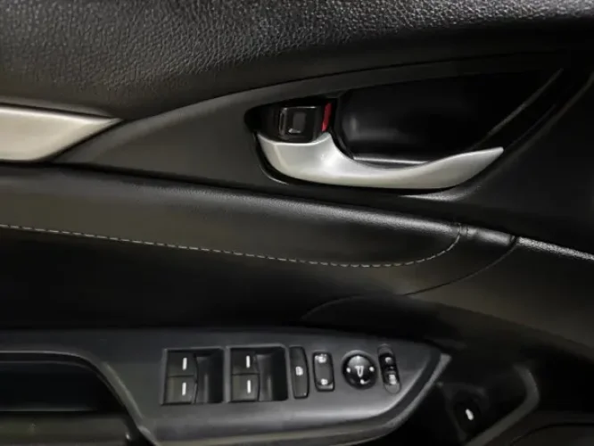 HONDA Civic 2.0 16V 4P SPORT FLEX  AUTOMTICO CVT, Foto 13