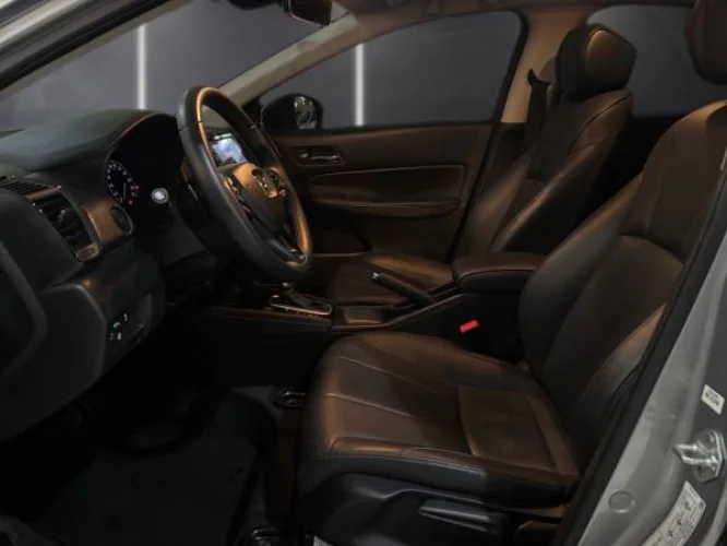 HONDA City Sedan 1.5 16V 4P FLEX TOURING AUTOMTICO CVT, Foto 7