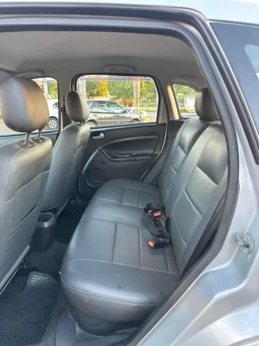 FORD Fiesta Hatch 1.6 4P CLASS FLEX, Foto 10