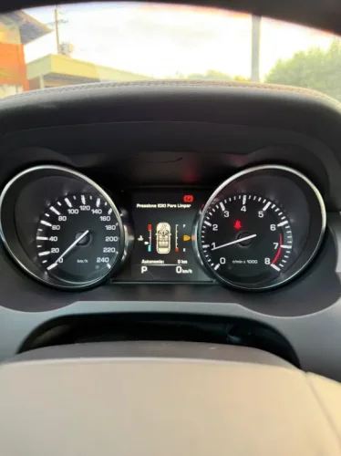 LAND ROVER Range Rover Evoque 2.0 16V 4P 4WD DYNAMIC AUTOM�TICO, Foto 4