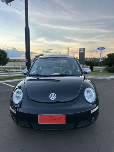 VOLKSWAGEN New Beetle 2.0 MI AUTOMTICO, Foto 2