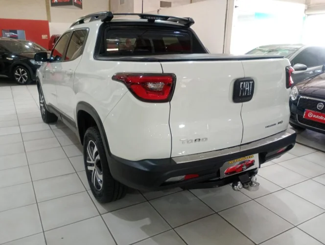 FIAT Toro 2.0 16V 4P 4WD FREEDOM TURBO DIESEL  AUTOMTICO, Foto 15