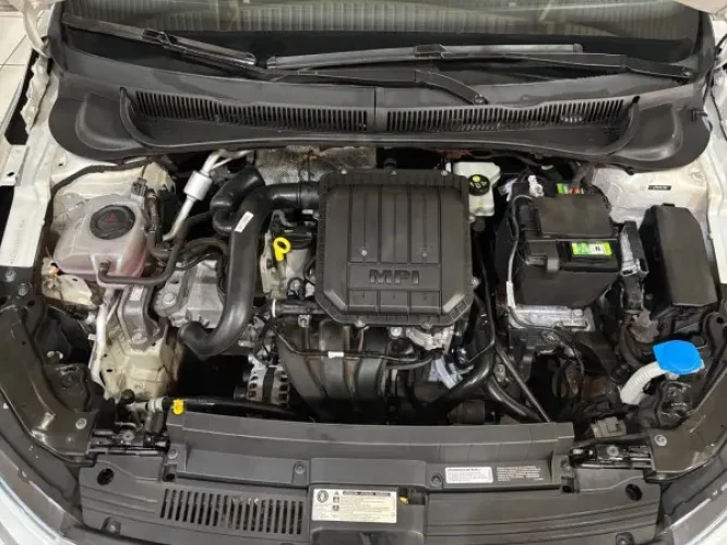 VOLKSWAGEN Polo Hatch 1.0 12V 4P MPI FLEX, Foto 16