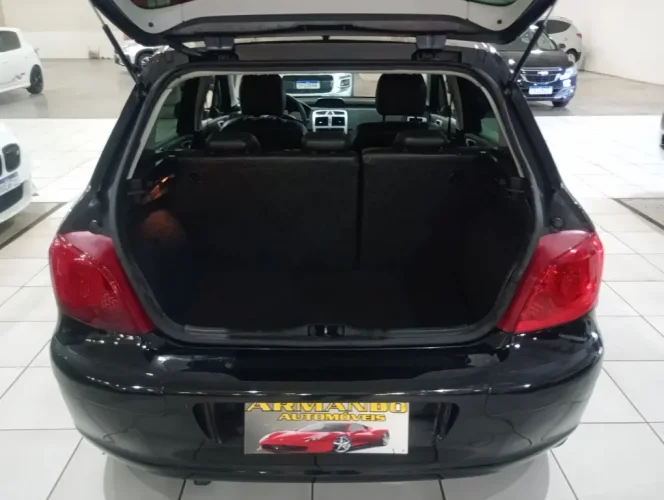 PEUGEOT 307 Hatch 2.0 16V 4P FLEX FELINE AUTOMTICO, Foto 9