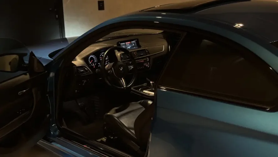 BMW M2 3.0 I6 24V COMPETITION COUP� M AUTOM�TICO DCT, Foto 19