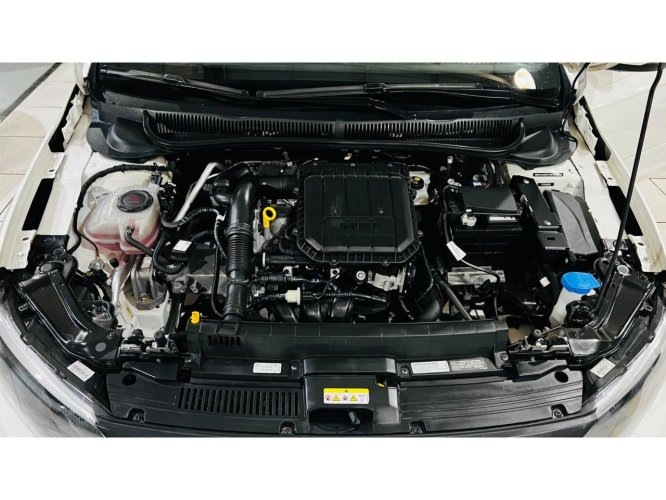 VOLKSWAGEN Polo Hatch 1.0 4P MPI TRACK, Foto 12