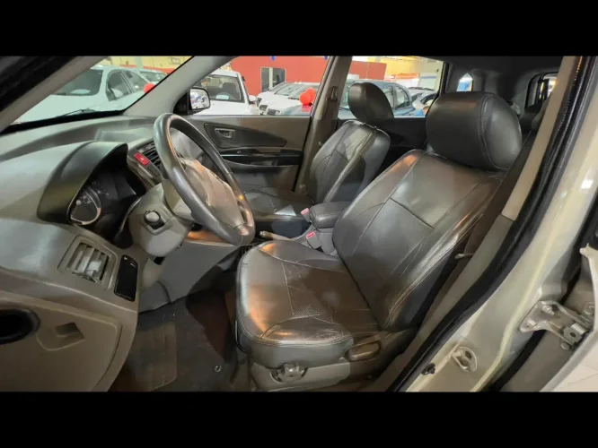 HYUNDAI Tucson 2.0 16V 4P GLS AUTOM�TICO, Foto 7
