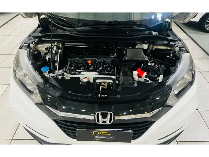HONDA HR-V 1.8 16V 4P EXL FLEX AUTOM�TICO CVT, Foto 9