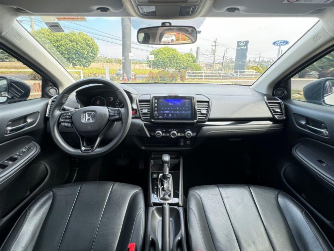 HONDA City Sedan 1.5 16V 4P EXL FLEX AUTOM�TICO, Foto 9