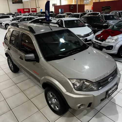 FORD Ecosport 1.6 4P FREESTYLE FLEX, Foto 3