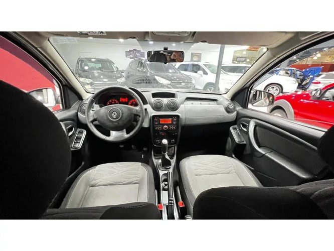 RENAULT Duster 1.6 16V 4P FLEX DYNAMIQUE, Foto 12