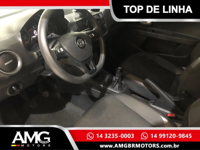 VOLKSWAGEN UP 1.0 4P FLEX 170 TSI XTREME, Foto 8