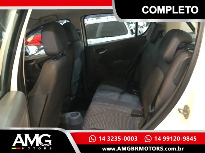 FIAT Palio 1.0 4P FLEX ATTRACTIVE, Foto 7
