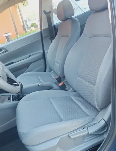 HYUNDAI HB 20 Sedan 1.6 16V 4P FLEX VISION, Foto 7