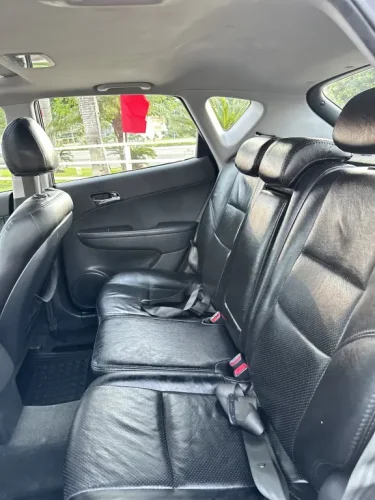 HYUNDAI I30 2.0 16V 4P GLS AUTOM�TICO, Foto 7