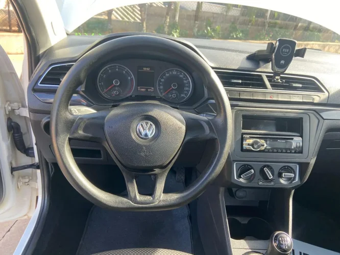 VOLKSWAGEN Saveiro 1.6 G6 TRENDLINE FLEX, Foto 4