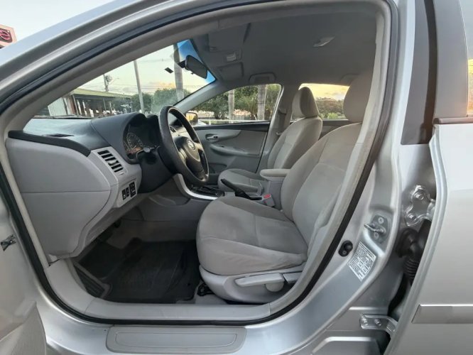 TOYOTA Corolla 1.6 16V 4P XLI AUTOM�TICO, Foto 7