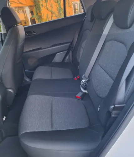 HYUNDAI Creta 1.6 16V 4P FLEX ATTITUDE AUTOMTICO, Foto 7