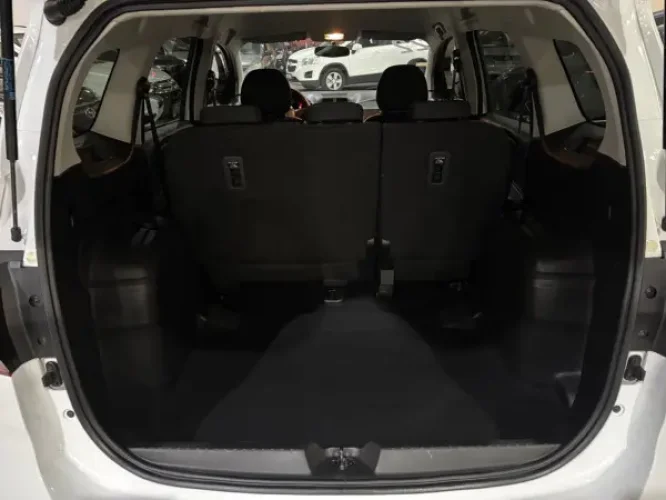 CHEVROLET Spin 1.8 4P FLEX LS, Foto 12