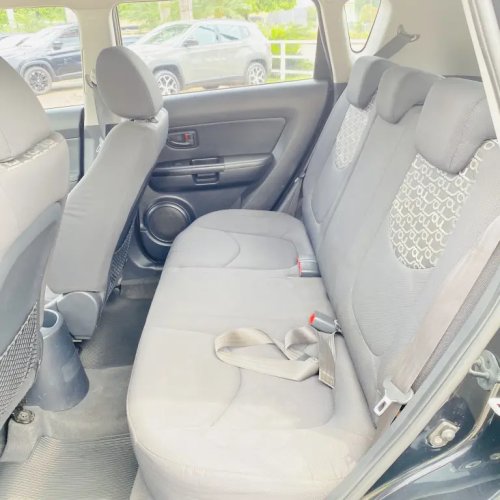 KIA Soul 1.6 16V 4P EX, Foto 6
