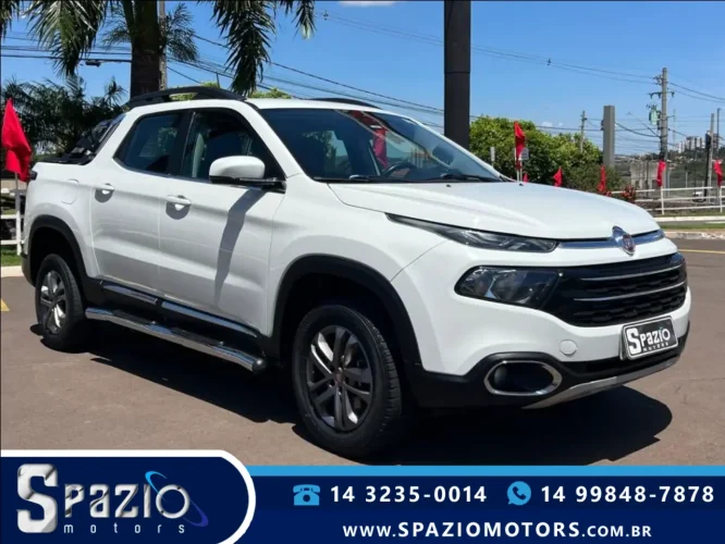 FIAT Toro 1.8 16V 4P FLEX FREEDOM OPEN EDITION PLUS AUTOM�TICO, Foto 3