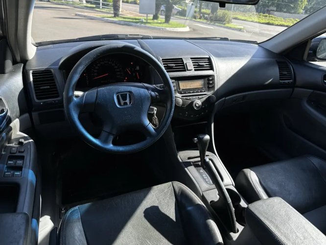 HONDA Accord 2.0 16V 4P LX AUTOM�TICO, Foto 11
