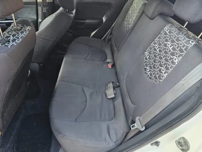 KIA Soul 1.6 16V 4P EX FLEX, Foto 12