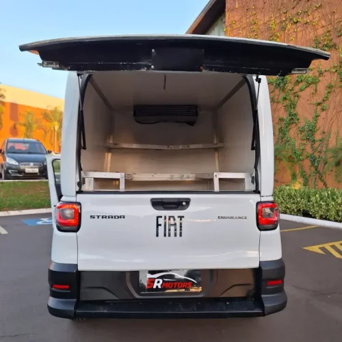 FIAT Strada 1.4 FIRE FLEX FURGO, Foto 7