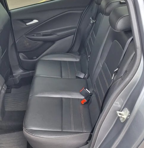 CHEVROLET Onix Sedan 1.0 12V 4P FLEX PLUS TURBO AUTOM�TICO, Foto 8